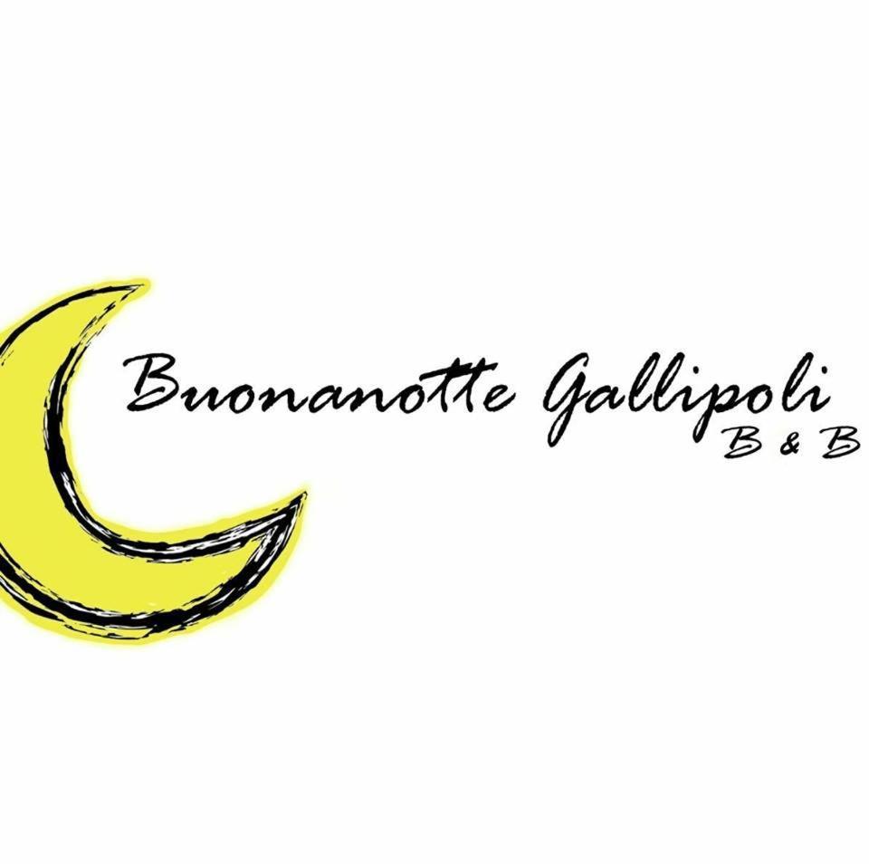 Buonanotte Gallipoli Ngoại thất bức ảnh
