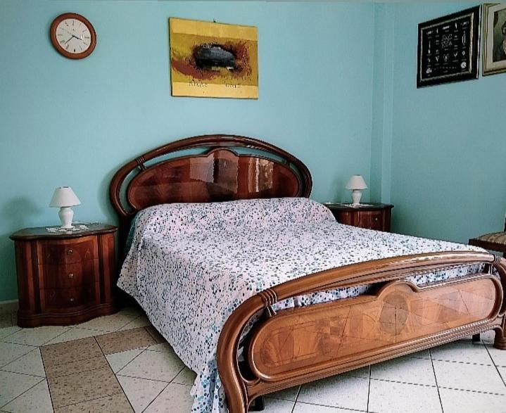 Buonanotte Gallipoli Ngoại thất bức ảnh