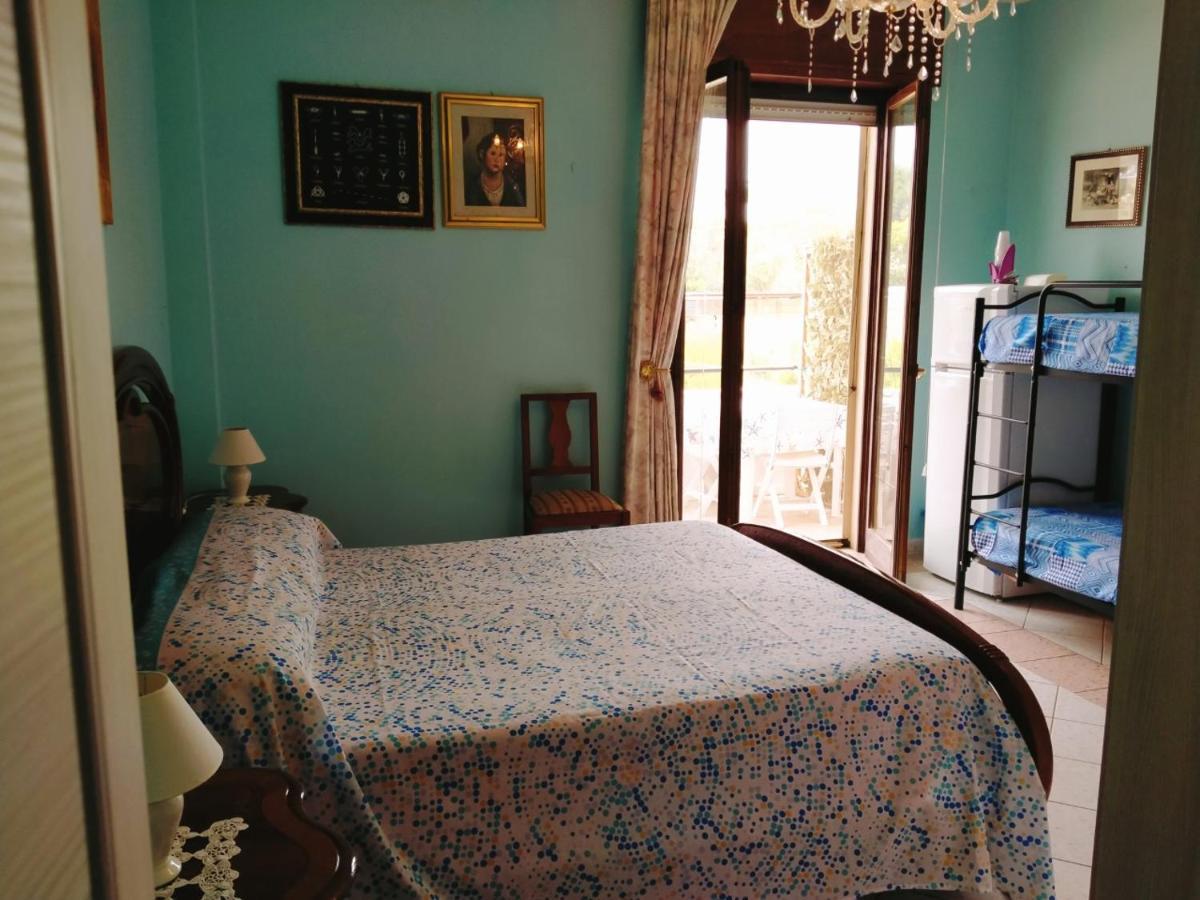 Buonanotte Gallipoli Ngoại thất bức ảnh