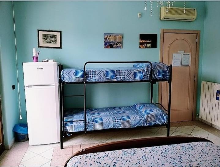 Buonanotte Gallipoli Ngoại thất bức ảnh
